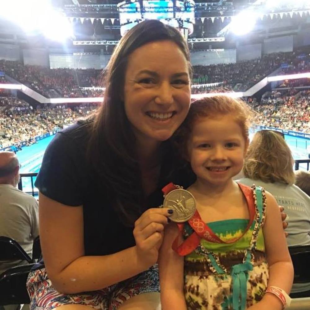 Meet your Posher, Heidi